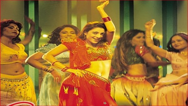 Chandni Bar / Filmkép Chandni Bar / Filmkép