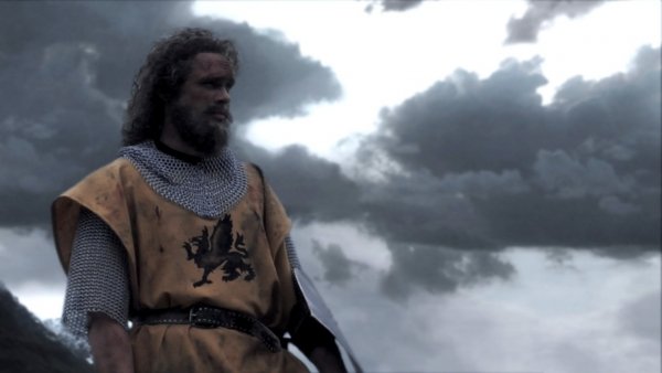 Midnight Chronicles / Filmkép