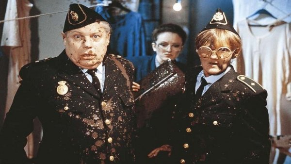 Jydekompagniet / Filmkép