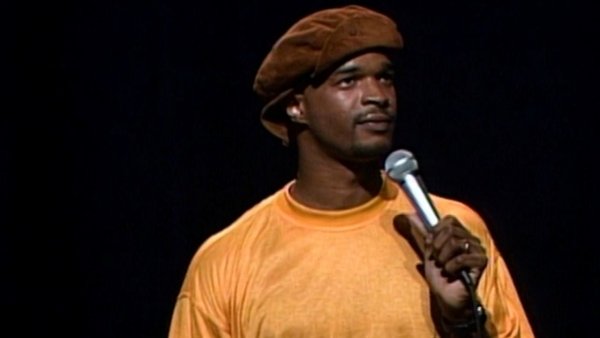 Damon Wayans: The Last Stand? / Filmkép Damon Wayans: The Last Stand? / Filmkép