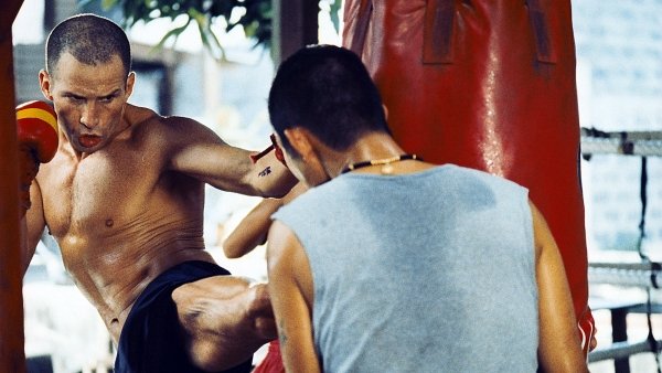 Chok-Dee - Az új évezred harcosa / Filmkép