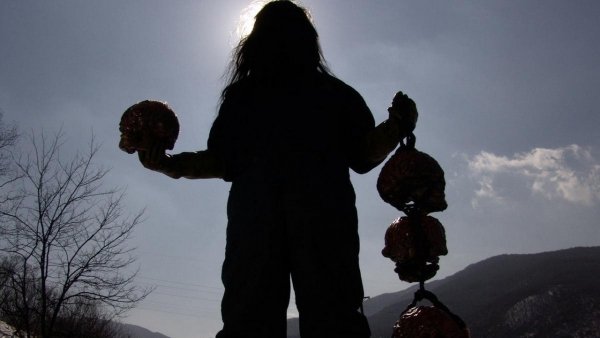 Noejeolgaesul / Filmkép