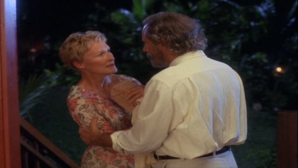 Szerelem és háború / Filmkép