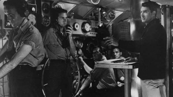 Irány Tokió! / Filmkép