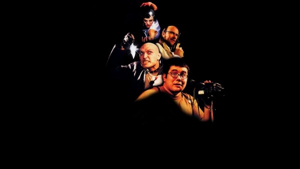 Una de zombis / Filmkép