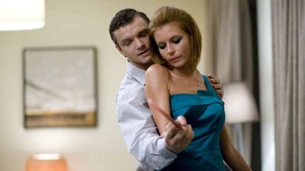 Kompensatsiya / Filmkép