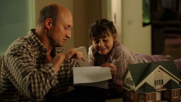 Kompensatsiya / Filmkép