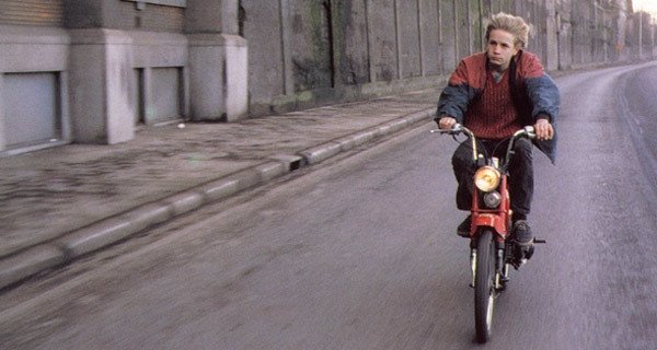 Az ígéret / Filmkép