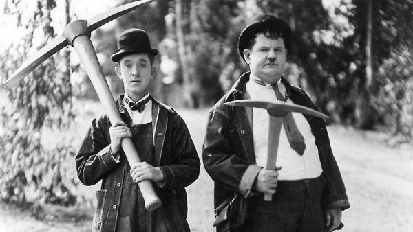 The Hoose-Gow / Filmkép