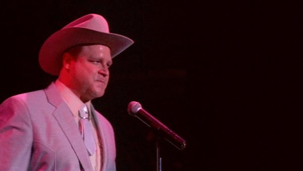 Texas elveszett szüzessége / Filmkép