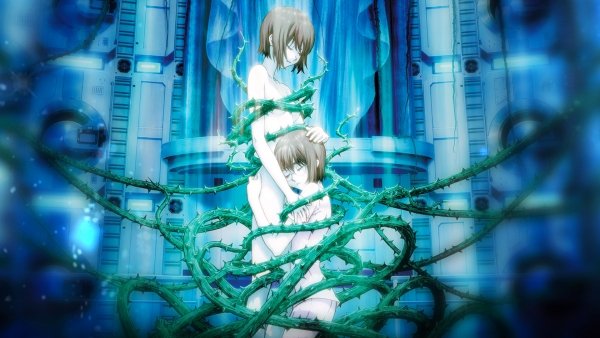 A tövisek ura / Filmkép