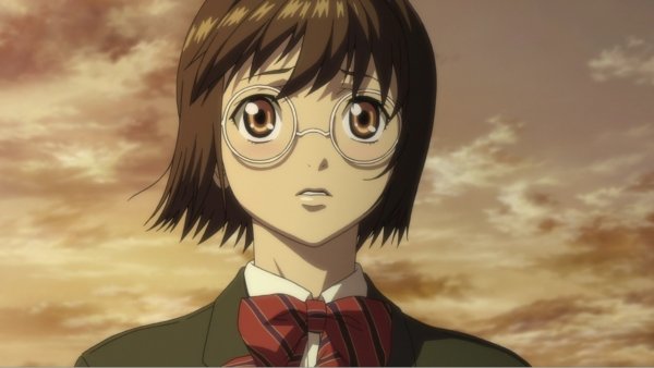 A tövisek ura / Filmkép