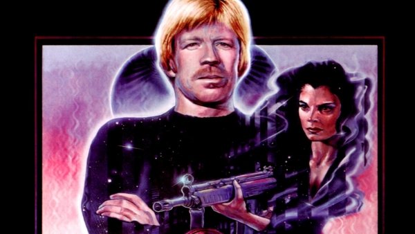 Karatés védőangyal / Filmkép