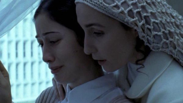 Kis Jeruzsálem / Filmkép