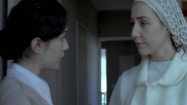 Kis Jeruzsálem / Filmkép