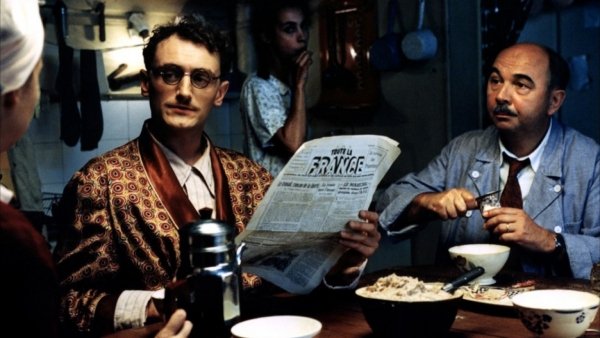 Sans peur et sans reproche / Filmkép