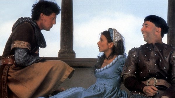 Sans peur et sans reproche / Filmkép