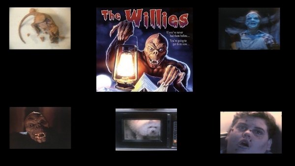 The Willies / Filmkép
