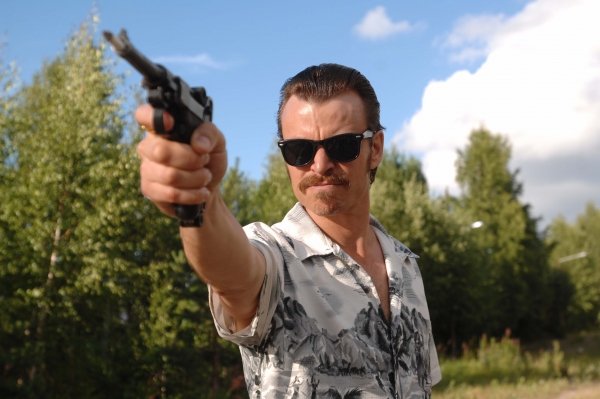 Rööperi / Filmkép