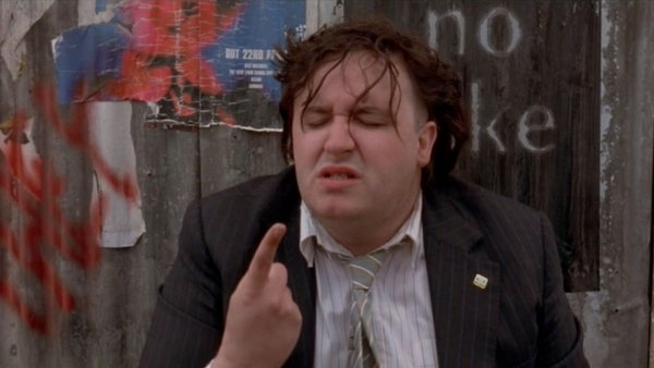 Két angol lány / Filmkép