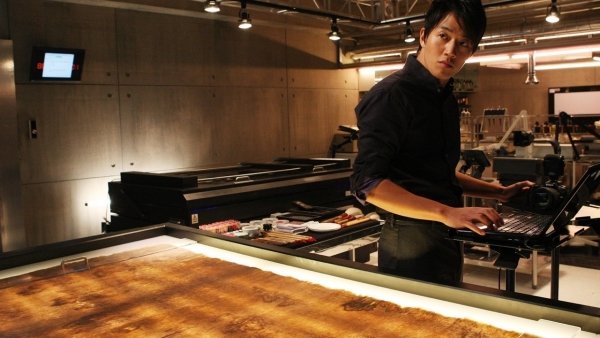 Insadong seukaendeul / Filmkép