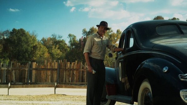 Red Dirt Rising / Filmkép