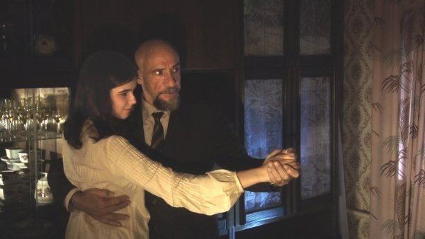 Perestroika / Filmkép