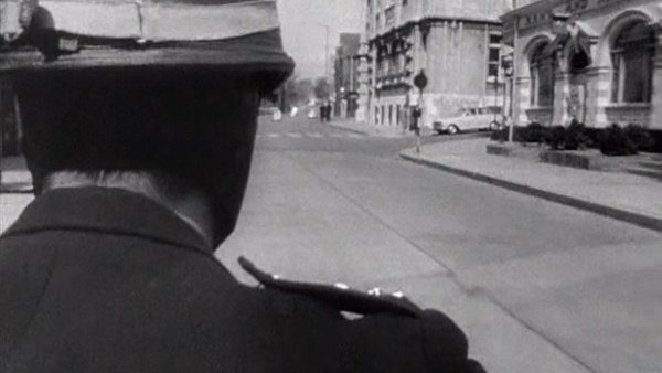 Háborús játék / Filmkép