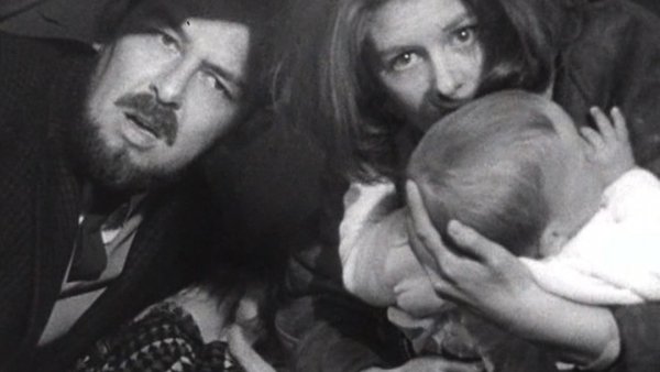 Háborús játék / Filmkép