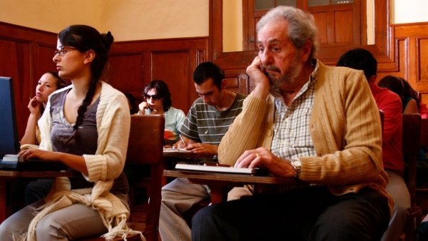 El Estudiante / Filmkép El Estudiante / Filmkép