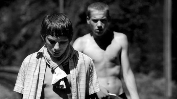 Befulladásig / Filmkép