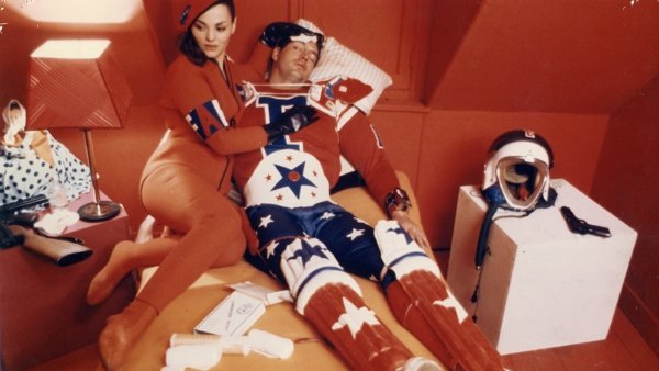 Mr. Freedom / Filmkép