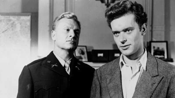 Orders to Kill / Filmkép