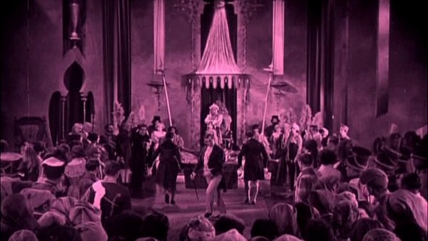 The Wizard of Oz / Filmkép The Wizard of Oz / Filmkép