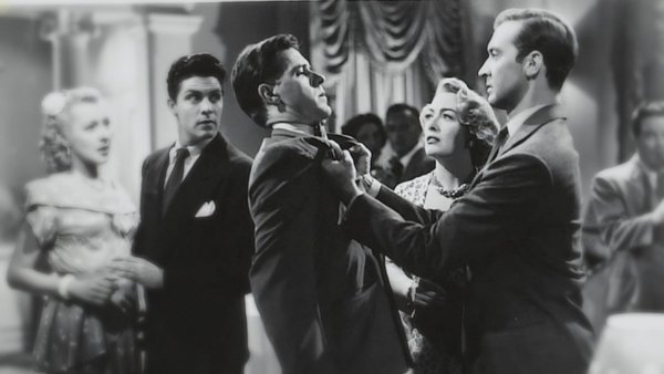 Flamingó út / Filmkép