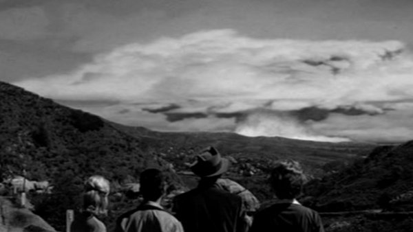 Világvége / Filmkép