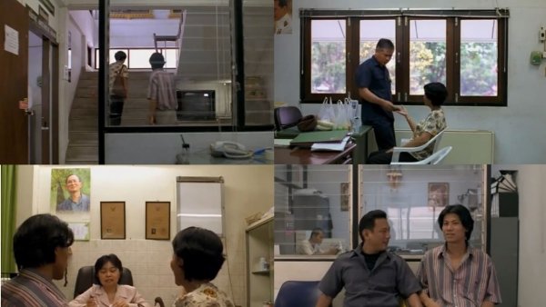 Sud sanaeha / Filmkép