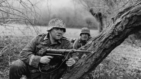 Strafbataillon 999 / Filmkép