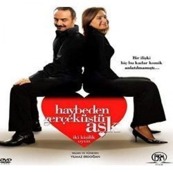Haybeden gerçeküstü ask / Filmkép Haybeden gerçeküstü ask / Filmkép