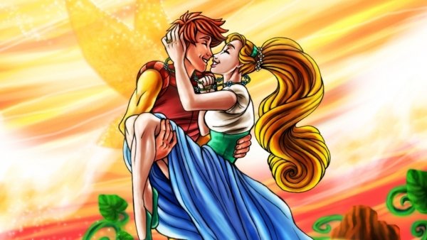 Hüvelyk Panna (Pöttöm Panna) / Filmkép