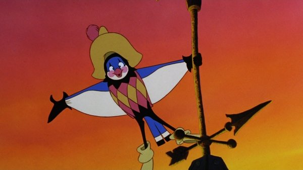 Hüvelyk Panna (Pöttöm Panna) / Filmkép