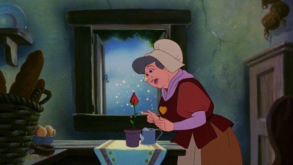 Hüvelyk Panna (Pöttöm Panna) / Filmkép