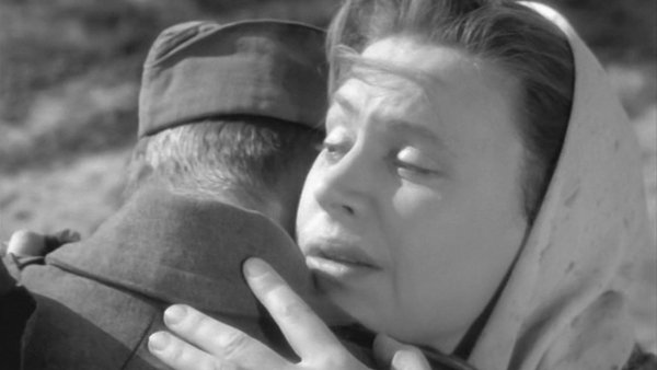 Ballada a katonáról / Filmkép