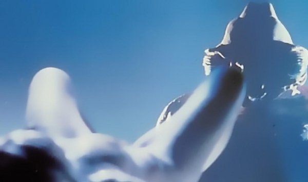 Inseminoid / Filmkép