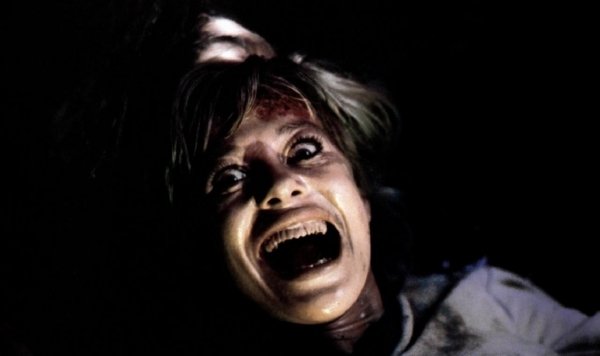 Inseminoid / Filmkép