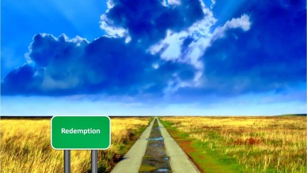 Road to Redemption / Filmkép Road to Redemption / Filmkép