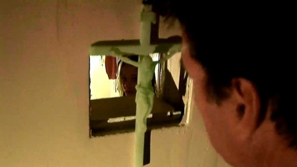 Dungeon Girl / Filmkép