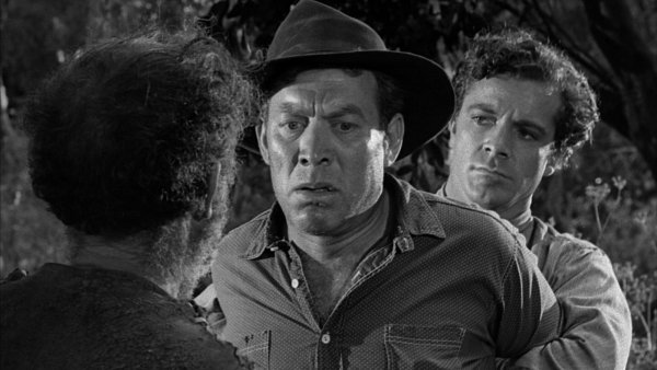 Swamp Water / Filmkép