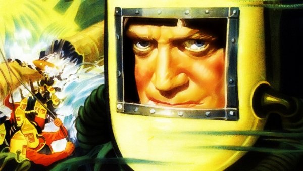 The Tunnel / Filmkép