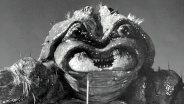 The Black Scorpion / Filmkép